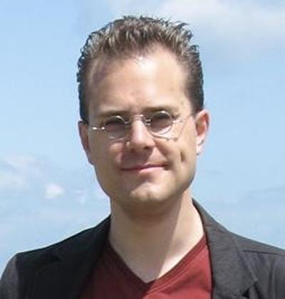 Dr Thomas Blumensath's photo