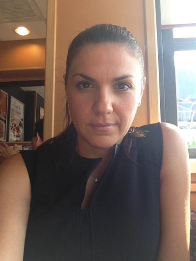 Ms Foteini Papadopoulou's photo