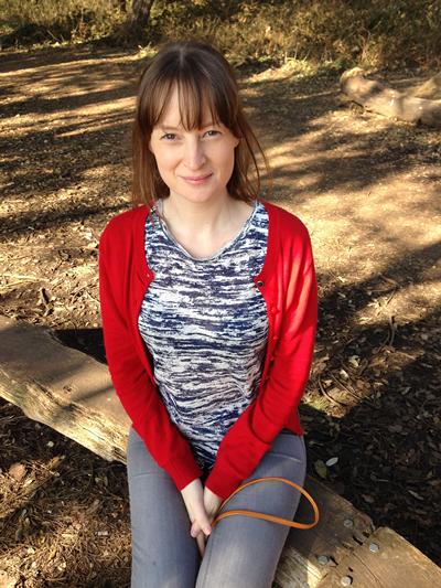 Dr Kate Lyle's photo