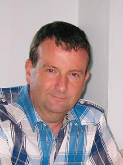 Professor Kenneth Pye's photo