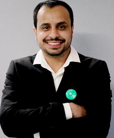 Mr Ziyad M. Alsaleh's photo