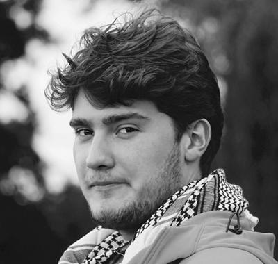 Mr Connor Bamford's photo