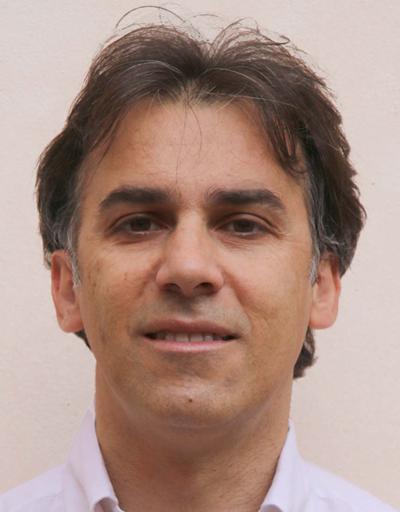 Professor Roberto Lot's photo