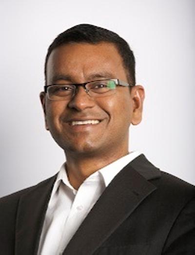 Dr Raju Chinthalalpati's photo