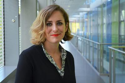 Dr Eleonora Rosati's photo