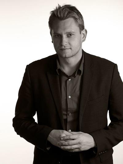 Mr Asgeir Theodor Johannesson's photo