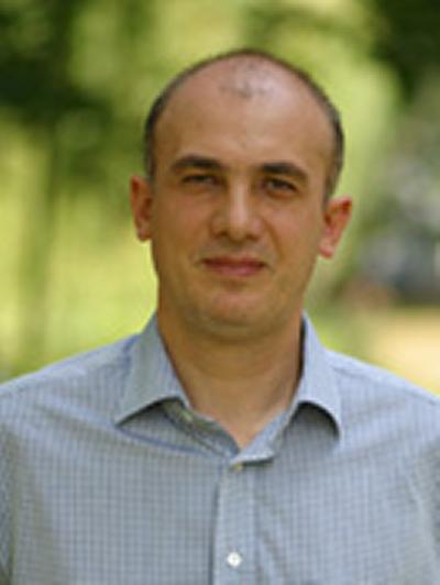 Professor Nicholas Donnelly's photo