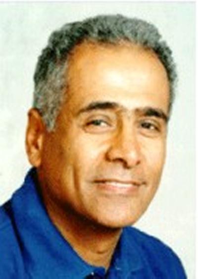 Professor AbuBakr Bahaj's photo
