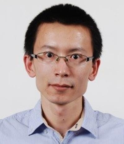 Dr Zhaozong Meng's photo