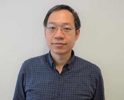 Dr Chung-Ching Tai's photo