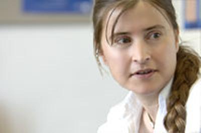 Ms Sarah Winspear's photo