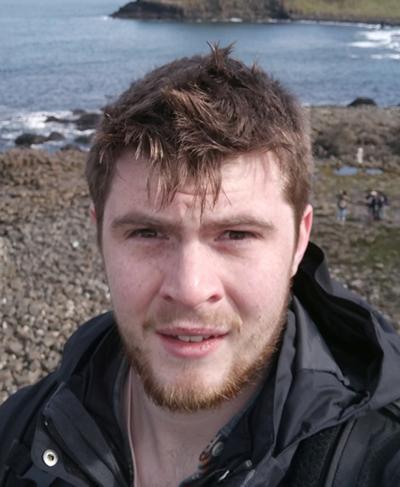 Mr Callum Clay's photo