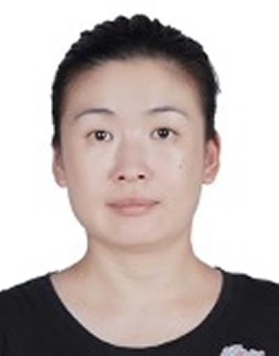 Dr Wei Zhang's photo