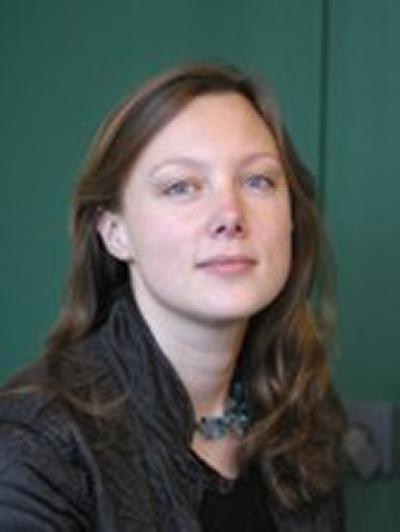 Dr Catherine Brignell's photo