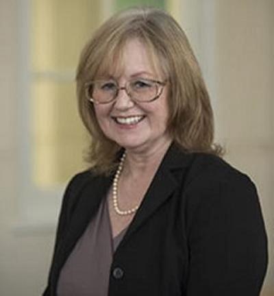 Miss Mary Page's photo
