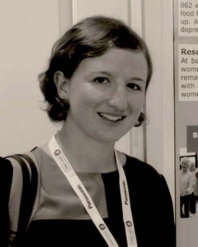 Dr Ilse Bloom's photo