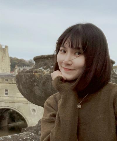 Miss Zhaoying Lu's photo