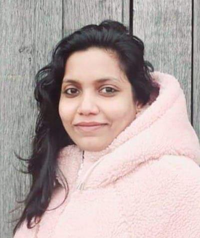 Ms Dunuhinge Amavi Nimesha Silva's photo