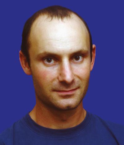 Mr Jason Sadler's photo