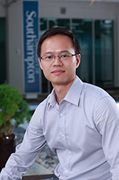 Dr Suan Hui Pu's photo