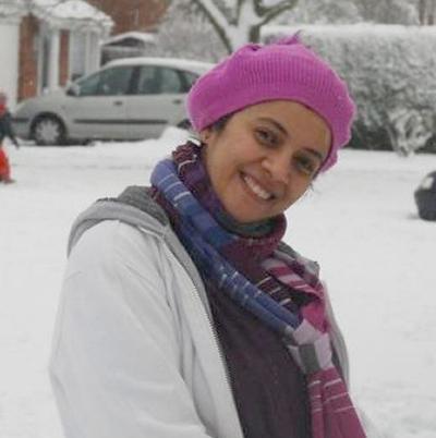 Mrs Nashwa Salah Eldin Ismail's photo