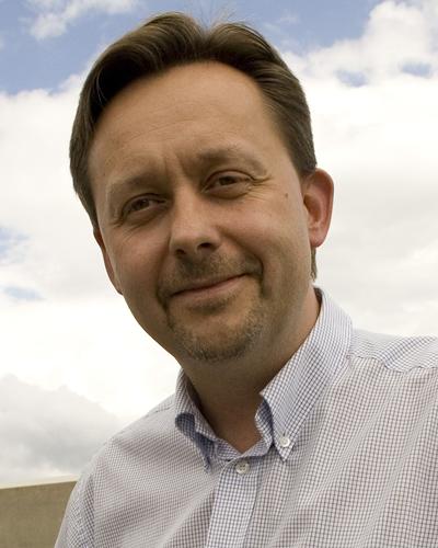 Professor Ole Thybo Thomsen's photo