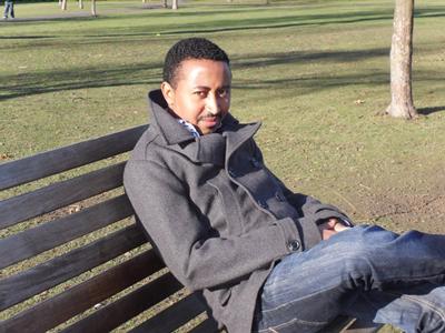 Dr Abiy S. Kebede's photo
