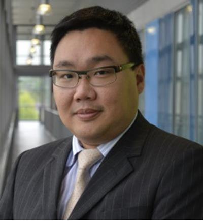 Dr Cheng-Hao Steve Chen  Southampton Business School  University 