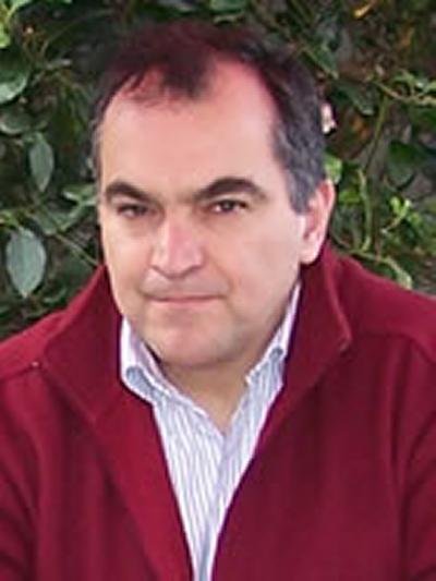 Dr Carlos Ponce de León Albarrán's photo