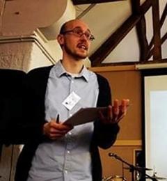 Dr Dan Ashton