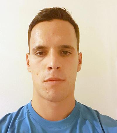 Mr Alexandre Duarte Correia Cabrita Margarido Tribolet's photo