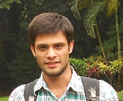 Dr Pushpender Kumar Sharma's photo