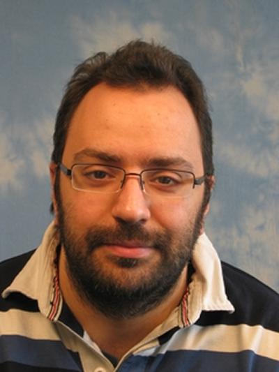 Dr Konstantinos Zygalakis's photo