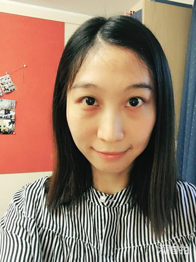 Miss Yu Li's photo