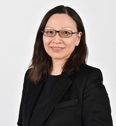 Dr Wai Wai Joyce Ko's photo