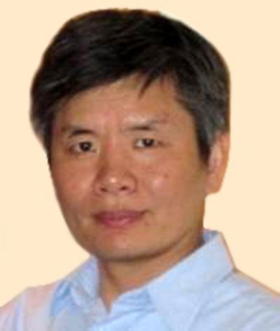 Dr Yi Qiu's photo