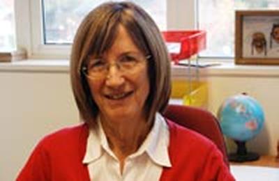 Professor Jennifer Jenkins | Modern Languages and