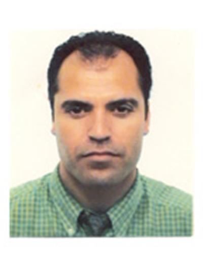 Dr Kamal Djidjeli's photo