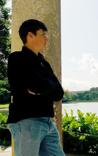 Mr Sebastian Chenery's photo