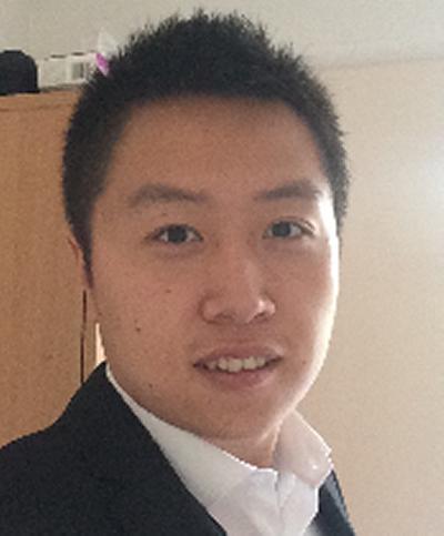 Mr ZhenZhou Wang's photo