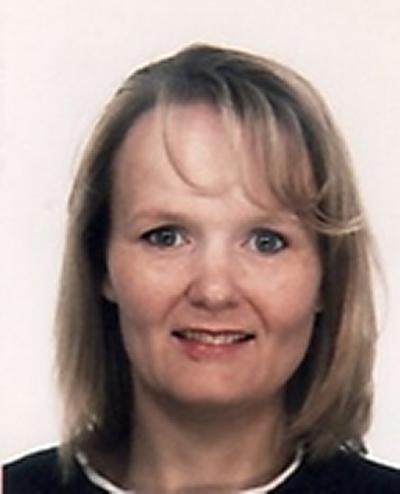 Mrs Ruth Turk's photo