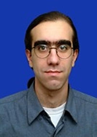 Dr Antonis Zervos's photo