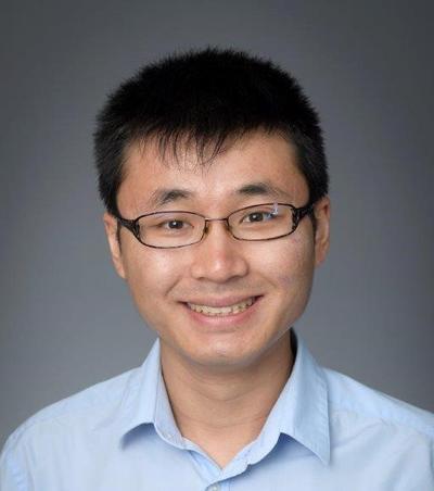 Dr Yukai Zou's photo