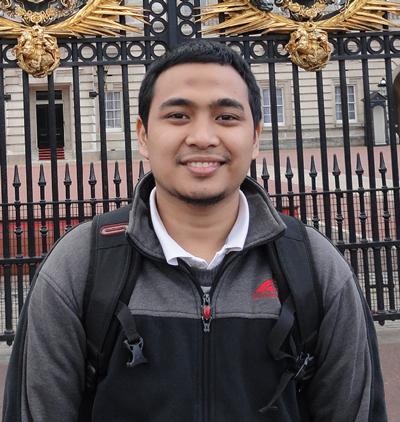 Mr Muhammad Isa's photo
