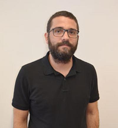 Dr Michail Veliziotis's photo