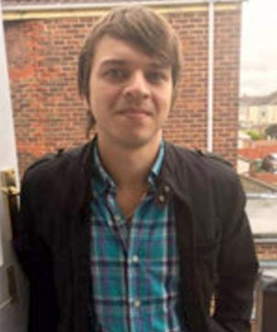 Mr Jesse Shipp's photo