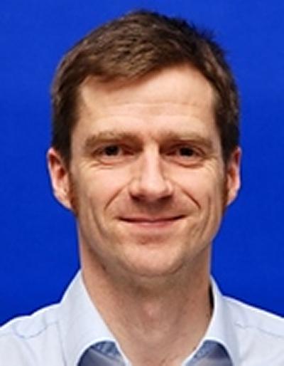 Professor Tom Cherrett's photo