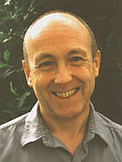 Professor David Glover's photo