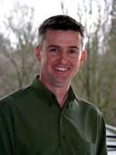 Mr Peter Dargie's photo