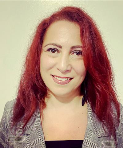 Professor Mine Karatas-Ozkan's photo